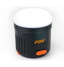 Фонарь с аккумулятором многофункциональный Fox Halo Power Light